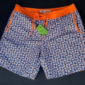 Mr Swim. Swim trunks.